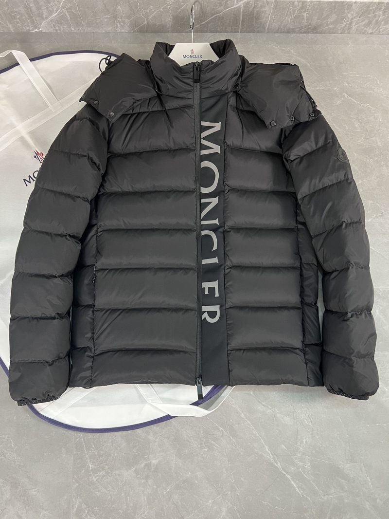 Moncler Down Coat